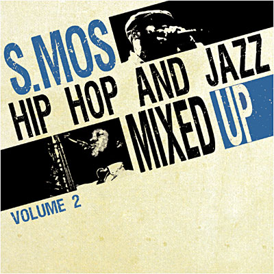 HIP HOP & JAZZ MIXED..V.2