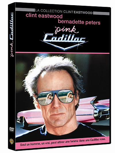 Pink Cadillac
