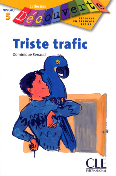 Triste traffic