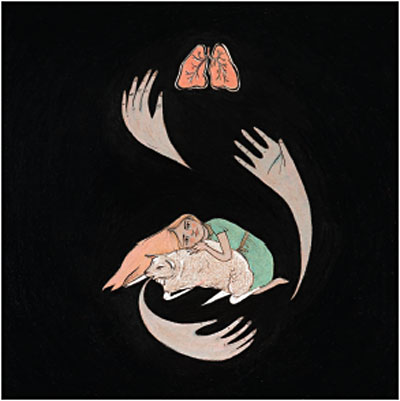 Shrines - Inclus CD bonus