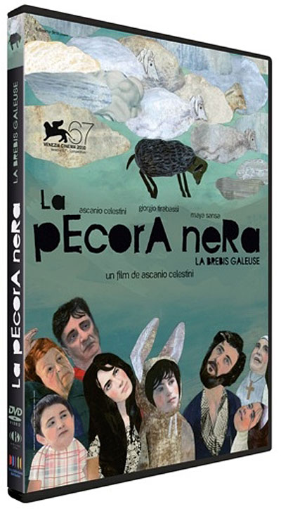Pecora nera