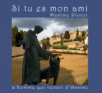 Si tu es mon ami