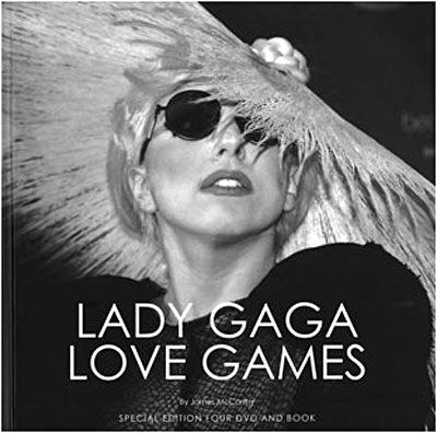 Love games - Documentaire