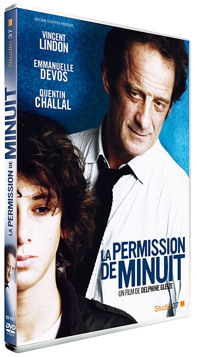 La Permission de minuit
