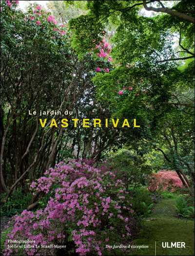 Jardin du Vasterival