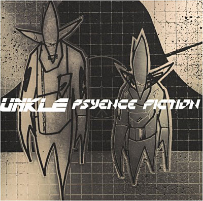 Psyence fiction