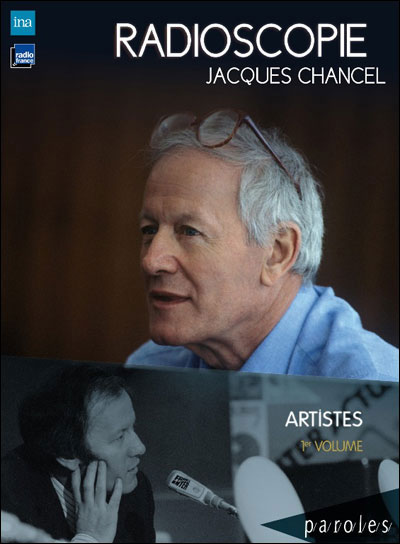 Radioscopie de Jacques Chancel