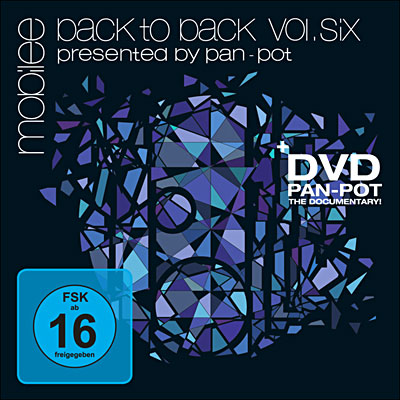 Back to back - Volume 6 - Plus DVD