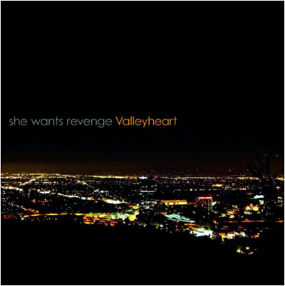 Valleyheart