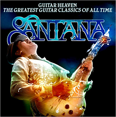 Guitar heaven
