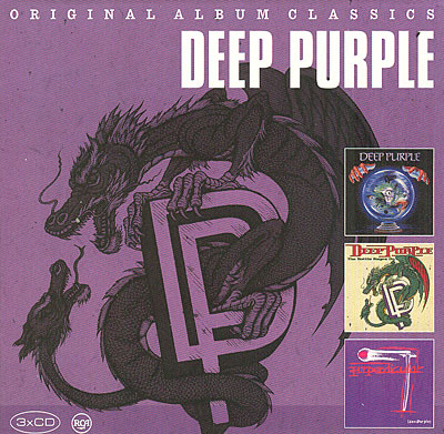 Original Album Classics