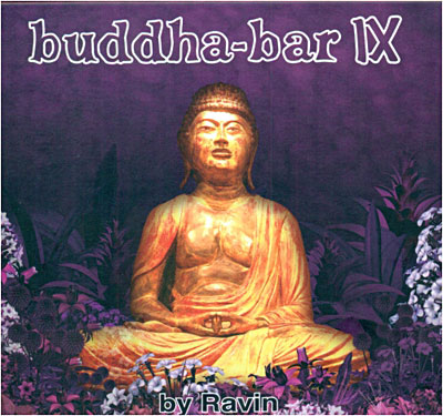 Buddha Bar volume 9