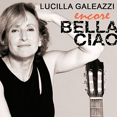 Ancore bella cia - Digipack