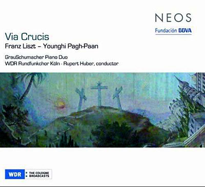 Via Crucis/Vide Domine,vide afflictionem nostram