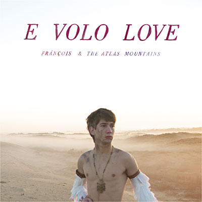 E Volo Love (Vinyl+MP3)