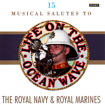 Life on the ocean waves