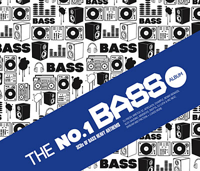 N° 1 bass