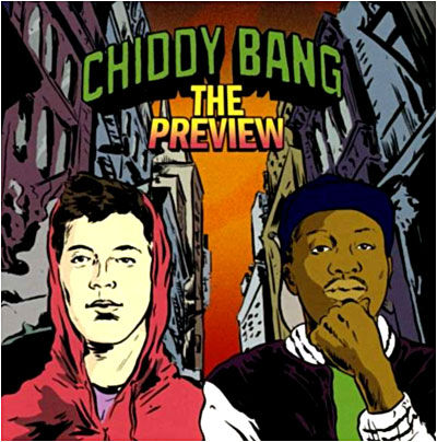 The preview