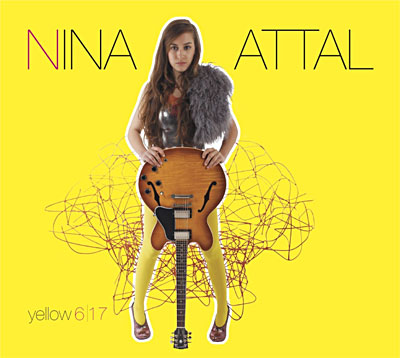 Yellow 6-17