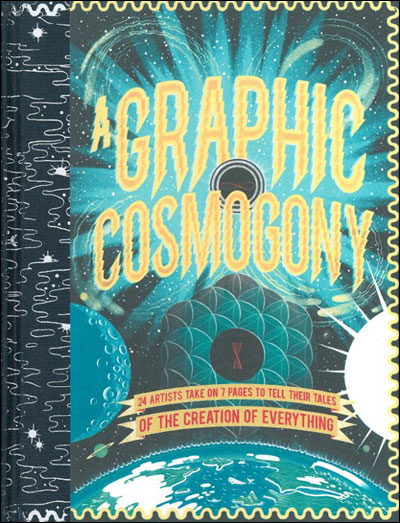 Graphic cosmogony