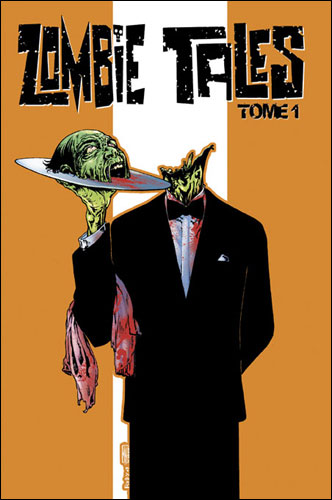 Zombies tales