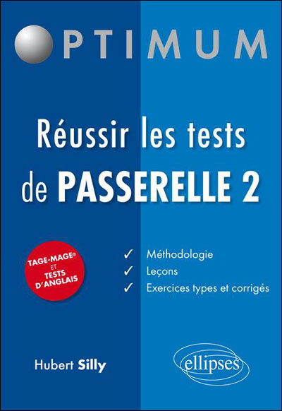 Destination Passerelle 2