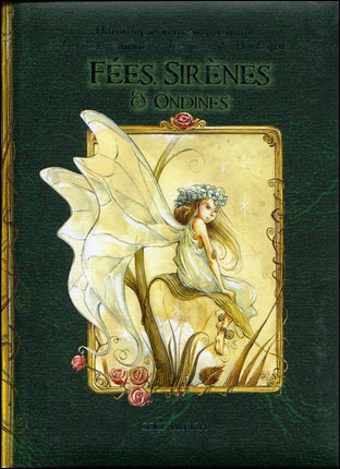Contes des petites dames