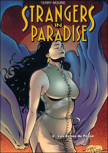 Strangers in paradise