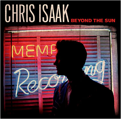 Beyond the sun