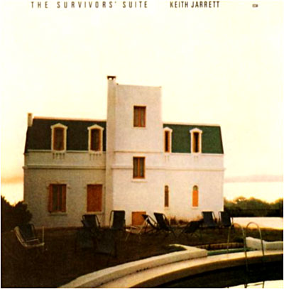 The survivor's suite