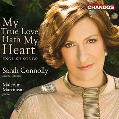 My True Love Hath My Heart - English Songs