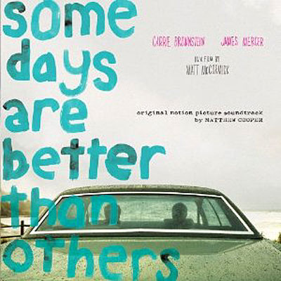 Some days are better than others - OST