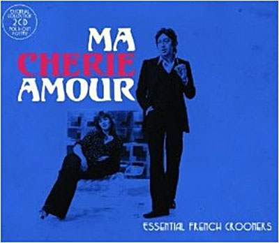 Ma chérie amour