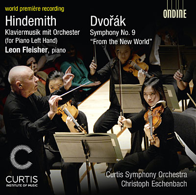 Klaviermusik mit orchester opus 29 - Symphonie n.9