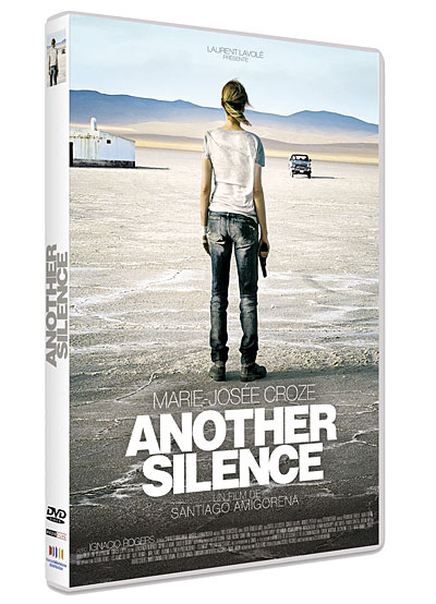 Another Silence