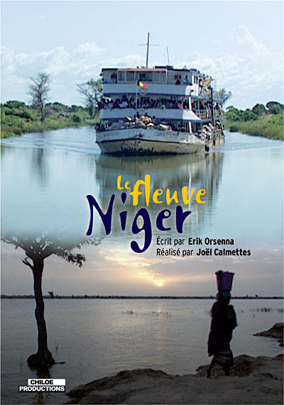 Le Fleuve Niger