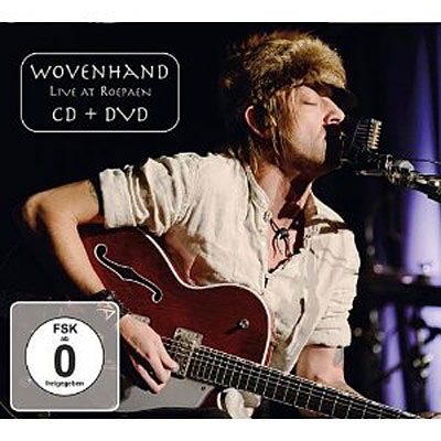 Live at Roepaen - Inclus DVD