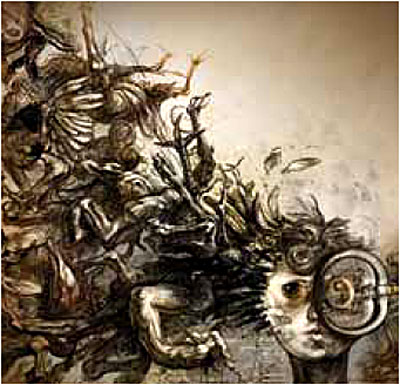 Prisoners
