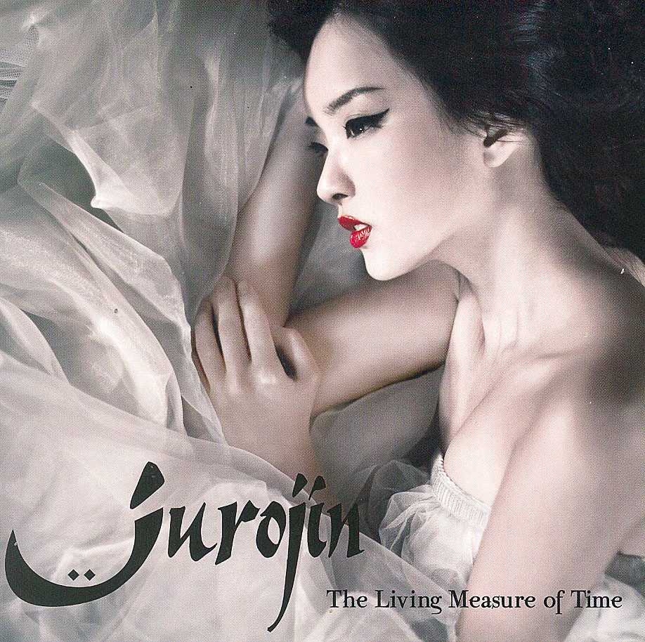Living measure of time