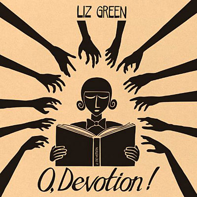 O devotion - Digipack