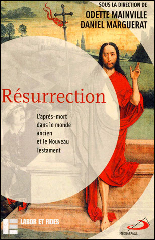 Résurrection - Daniel Marguerat - broché