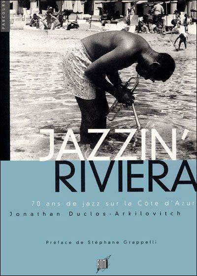 Jazzin'Riviera