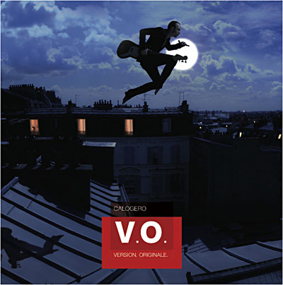 V.O - V.S - Best of 2 CD - Digipack