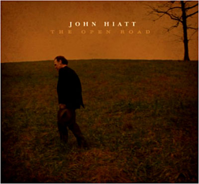 Open road - Digipack