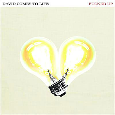 David Comes To Life