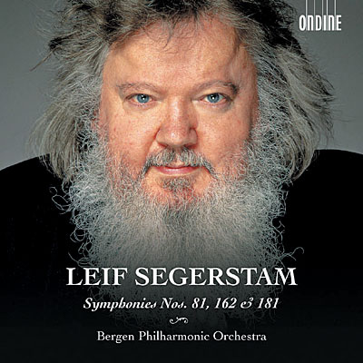 Symphonies n°1, 162 & 181