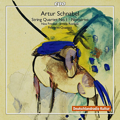 Quatuor à corde n°1