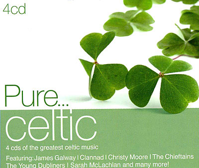 Pure celtic