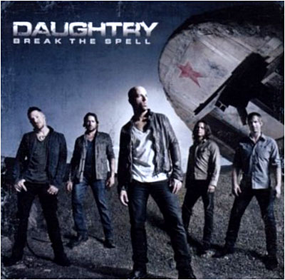 Break The Spell (Deluxe Version)