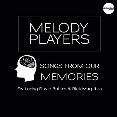 Songs from our memories